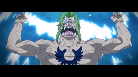 Amv IT HAS BEGUN ONE PIECE YouTube