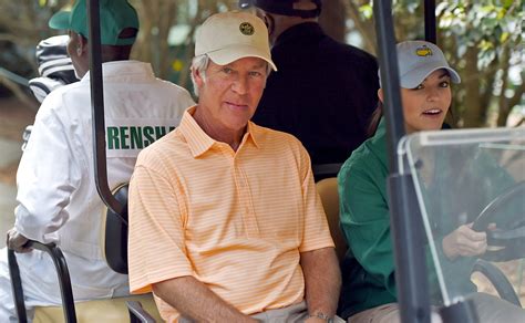 Ben Crenshaws Final Masters Will Be Memorable Fox Sports