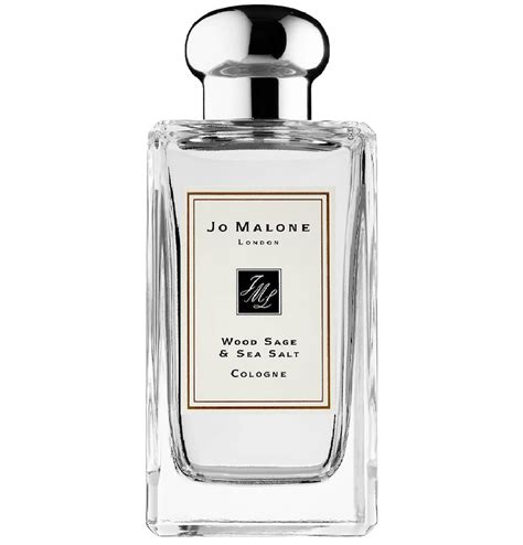 N C Hoa Jo Malone Wood Sage Sea Salt Cologne Luxity