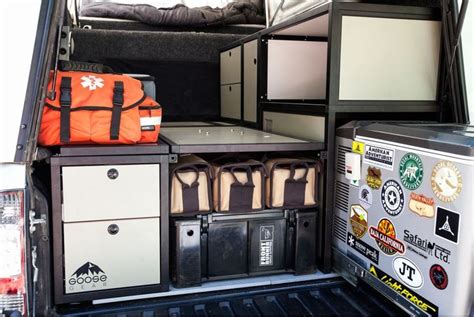 134 Best Images About Overland Storage Systems On Pinterest Portal