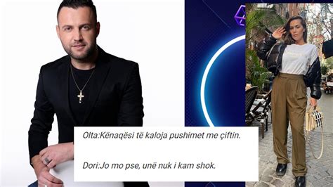 Olta Gixhari E Mban Fjalen Dhe Iftin Kiara Luiz Do I Marri Me