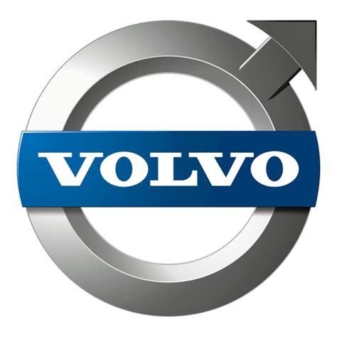 Volvo Logo PNG Vector (AI) Free Download