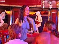 Naked Sibel Kekilli In Sextrip Hei Es Pflaster Amsterdam