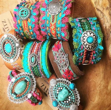 Pin By Bohoasis On Boho Jewelry Bohemian Jewelry Diy Boho Accessories Diy Boho Accessories