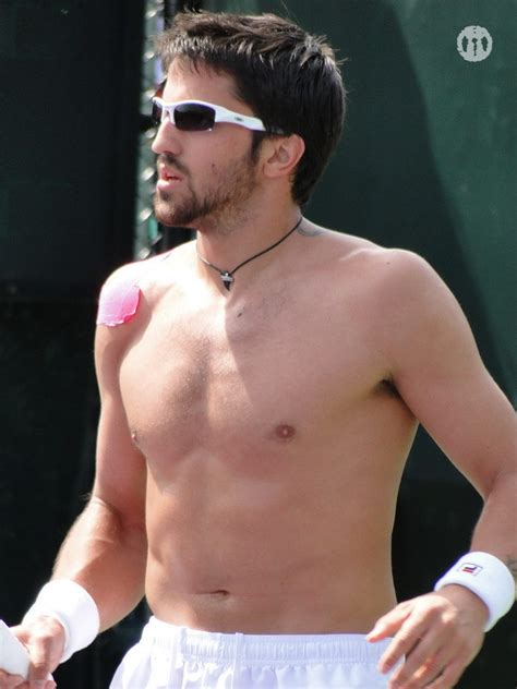 UnderGear: Tennis Player Janko Tipsarevic at Miami Open