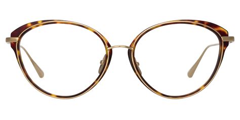 Linda Farrow Prescription Glasses | Buy Prescription Glasses Online