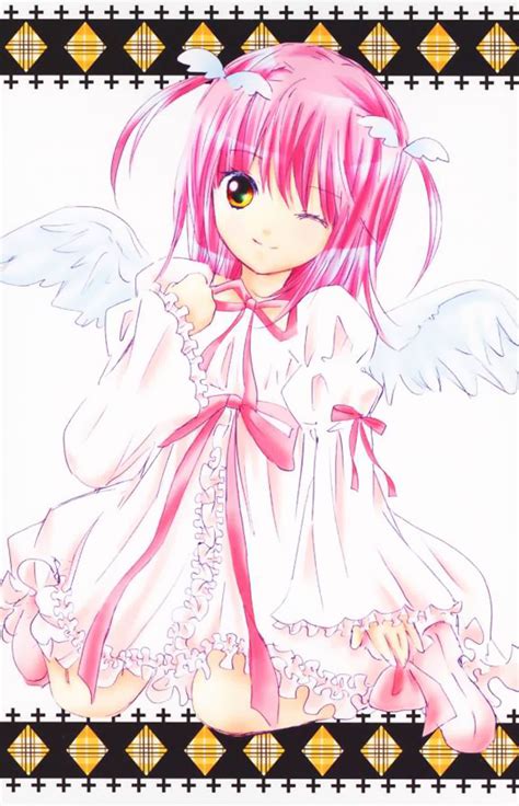 Shugo Chara Shugo Chara Transformations Club Photo 9409403 Fanpop