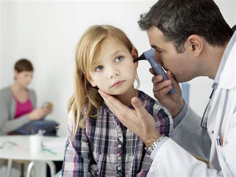 Pediatric Ear Nose Throat Sinus Fort Worth Ent And Sinus