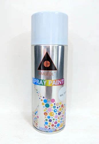 Amecol Ral Shade 7035 Spray Paint At Rs 150 Piece Vapi Valsad ID