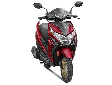 Sale Honda Dio Bs Official Website In Stock