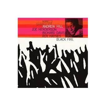 Black Fire Jazz Blues Neuf Ou Occasion Fnac