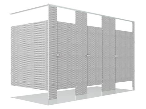 Stainless Steel General Partitions