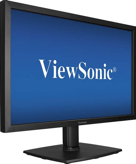 Customer Reviews Viewsonic Led Lcd Monitor Ms Multi Va M