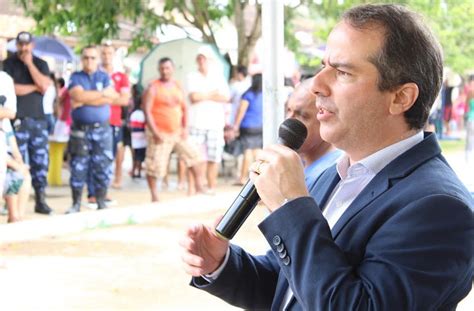 Contas de 2019 do prefeito Marcello Maranhão são aprovadas por unanimidade