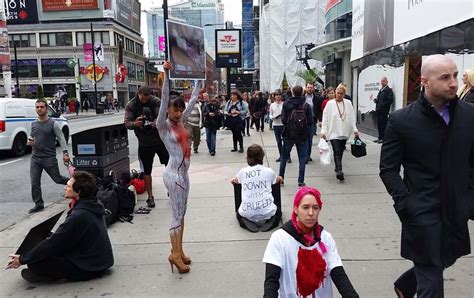 Toronto Grand Prix Tourist A Toronto Blog The Edgy Activist For Down