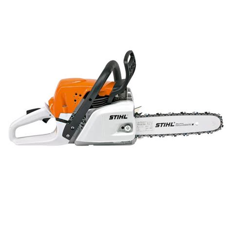 Motosierra De Gasolina Stihl Ms Rm Comprar Online En C Turr