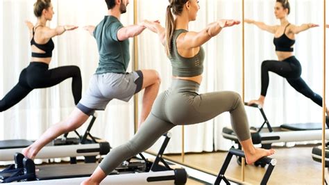 Things You Didnt Know About Pilates Health Wellness