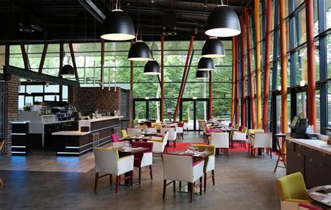 SEVEN RESTAURANT, Amneville - Casino d'Amneville - Parc de Coulange ...