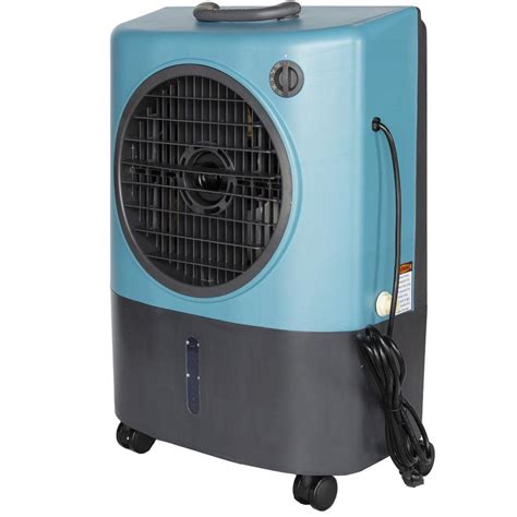 Portable Evaporative Air Cooler Reviews At Terry Worthey Blog