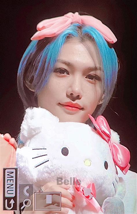 Straykids Lee Felix Really Love You My Only Love Skz In Cute Kawaii