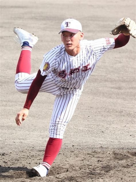 【写真・画像】＜全国高校野球選手権佐賀大会＞鳥栖工業高校、完封勝ち 鳥栖高校、得点の糸口つかめず 鳥栖工3―0鳥栖 スポーツ 佐賀県の