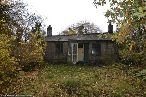 Leaky Welsh Cottage With Black Mould Sells For Three Times Asking Price