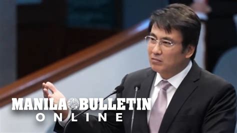 Revilla Pushes For Bill Increasing Teachers Supplies Allowance YouTube