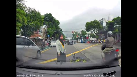 Dash Cam Owners Indonesia 427 February 2023 YouTube