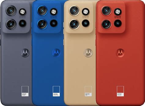 Motorola dévoile le Edge 50 Neo et le mystérieux Edge 50 Apps4bcn