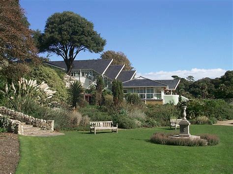 Ventnor Botanic Gardens – Ventnor Villa Breaks