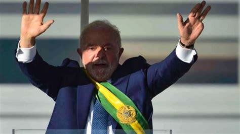 Lula Manda Recado Para Acionistas Da Petrobras Petr E Banco Do