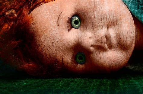 The Curse Of Robert The Doll The True Story Behind The Worlds Most