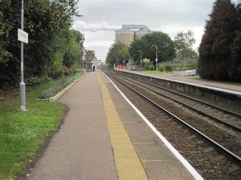 Ananth Rupanagudi On Twitter Cantley Railway Station Is On The Wherry