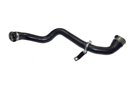 Intercooler Hose Nissan Qashqai Ii Dci Intercooler Turbo Hose