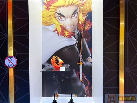 「tamashii Features 2022 In Taiwan 萬代收藏玩具大展」展出《魔法少年賈修》「proplica 紅色魔書」等試