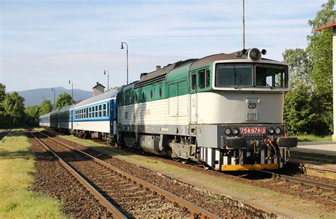 CD 754 074-3 - Nyrsko - 18/05/2015. | peterspoor | Flickr