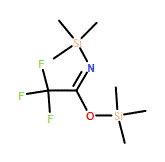 25561 30 2 N O Bis Trimethylsilyl Trifluoroacetamide AKSci X7203