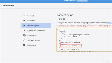 Failed To Solve With Frontend Dockerfile V Failed To Create Llb