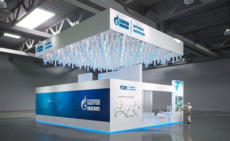 Газпром Нефть :: Behance