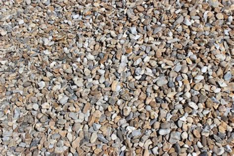 10 20mm Pea Shingle Gravel Bulk And Mini Bags Aggregates Direct