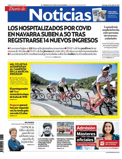 Calam O Diario De Noticias