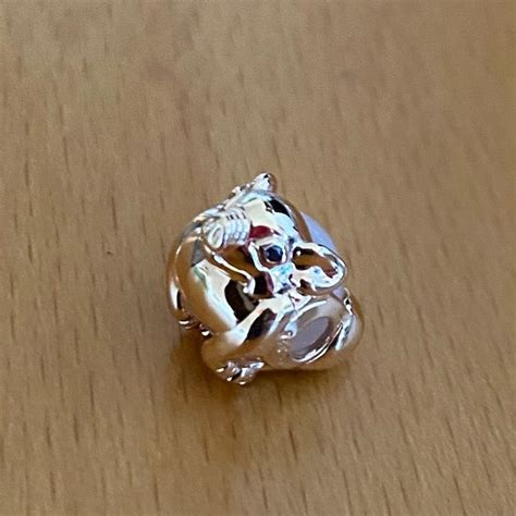 Bead Thomas Sabo Rosenquarz Schweinchen Cochon Quartz Rose Kaufen