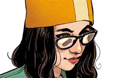 The Mcu S Darcy Lewis Makes Her Marvel Universe Comic Book Debut