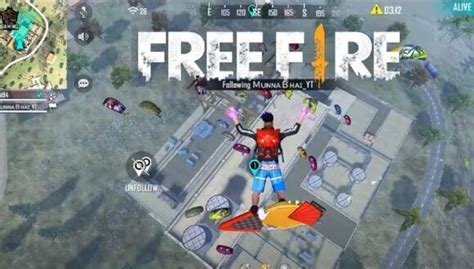 Free Fire Ranking De Los Mejores Personajes Para El Factory Challenge