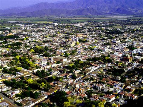 Foto De Autlán Jalisco Jalisco México