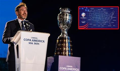 La Copa América implementará sustitución por traumatismo