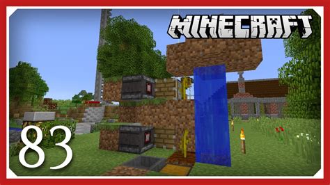 Minecraft 1 11 Observer Melon Pumpkin Farm E083 1 11 Vanilla Survival Single Player Ssp