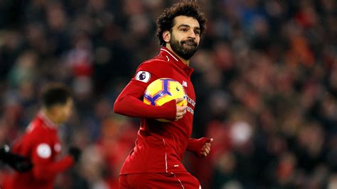 Mohamed Salah Criticised For Plotting Exit From Afcon Camp Sa People