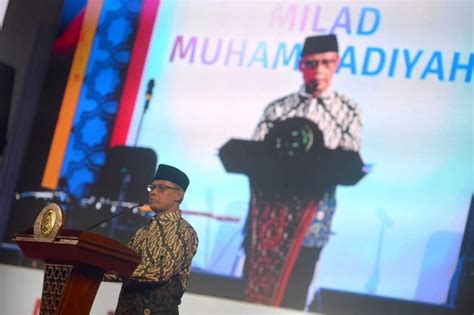 Haedar Minta Debat Capres Jangan Seperti Cerdas Cermat Republika Online