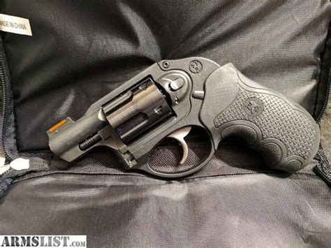 Armslist For Sale Ruger Lcr 9mm